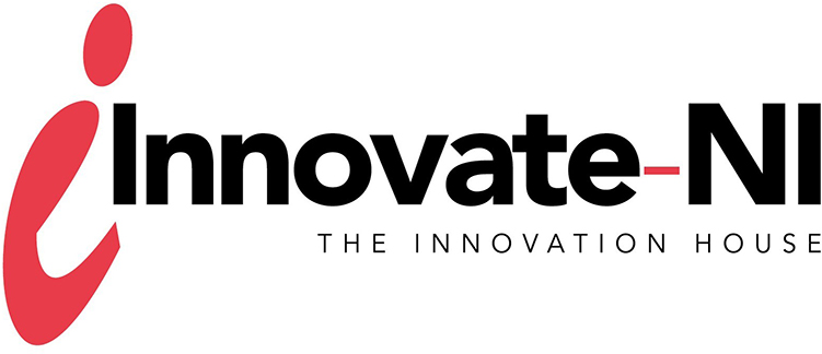 Innovate NI Logo